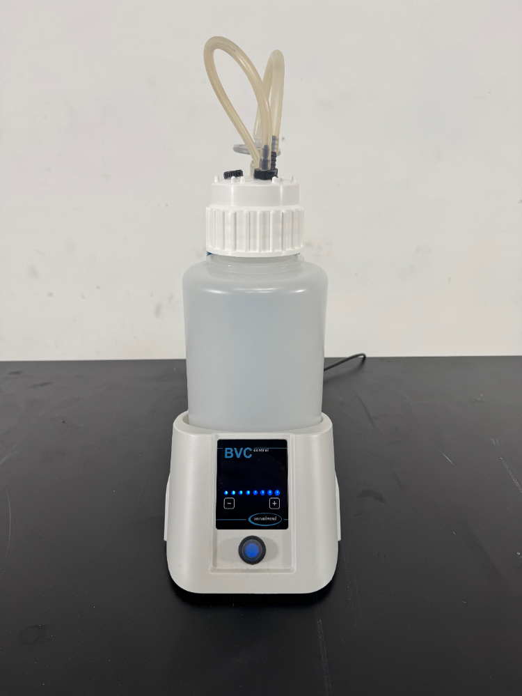 Image of Vacuubrand BVC Control Pump
